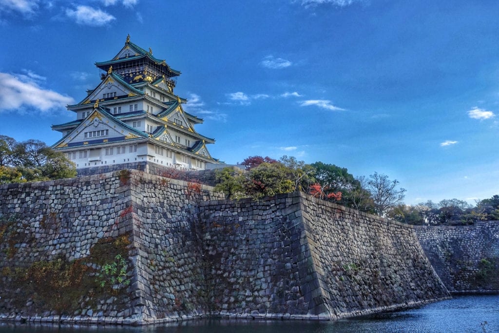 Japan Travel Itinerary 1 Week in Japan including Tokyo, Osaka, Hiroshima, Kyoto, Nara, Miyajima, and Hakone