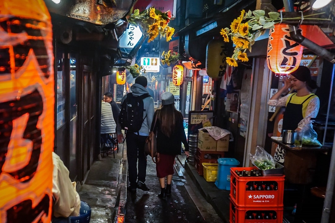 one week in japan travel itinerary and guide ViaExperience