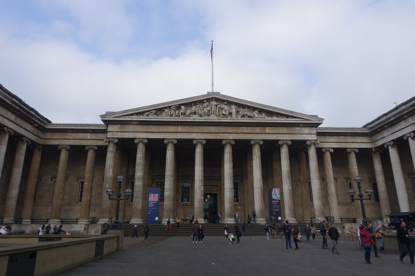 British Museum