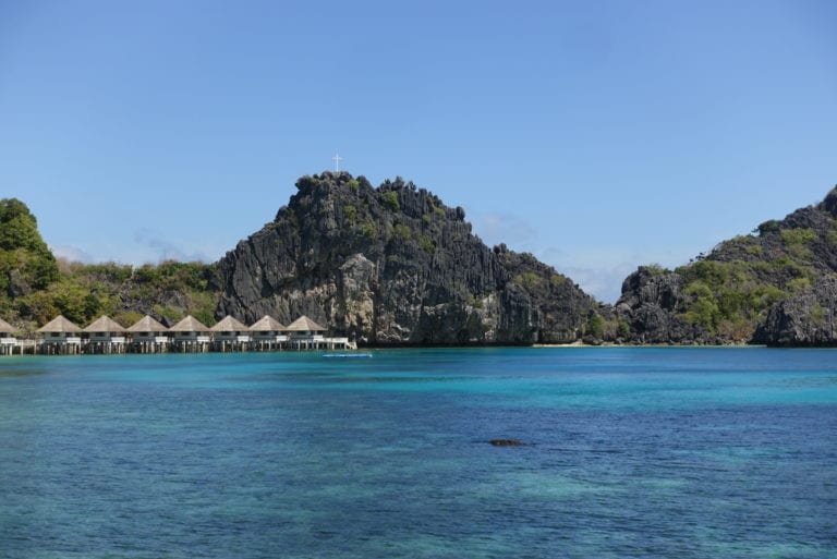 Philippines Itinerary 2 Weeks Travel Guide El Nido Resorts Apulit