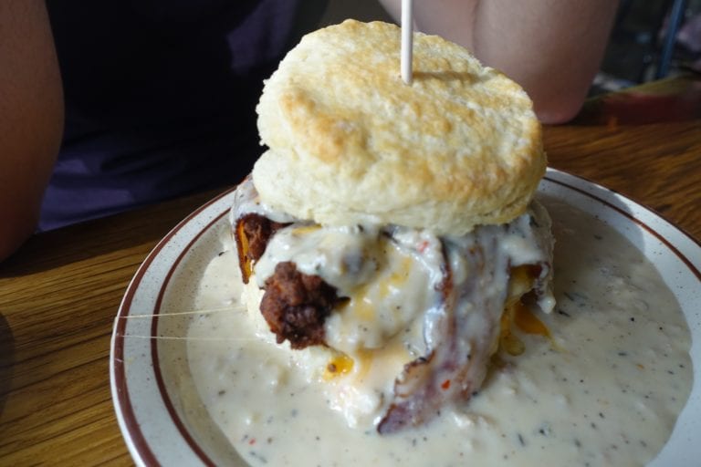 Where to eat in Denver denver biscuit co