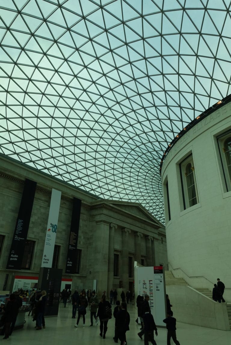 British Museum