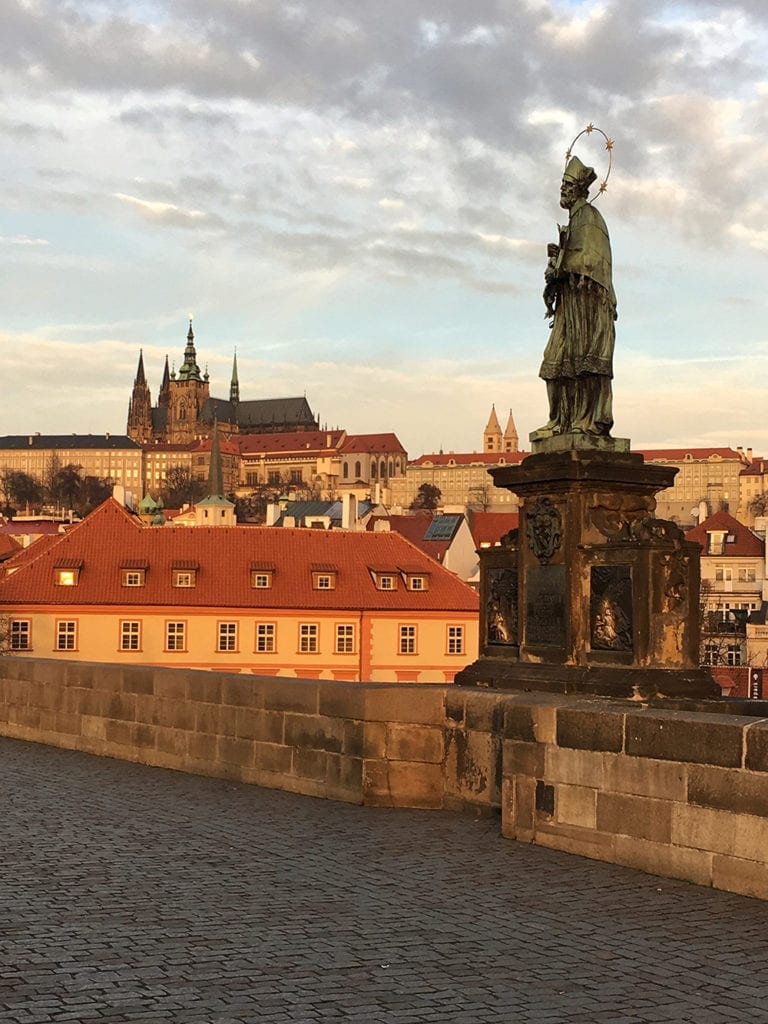 Charles Bridge