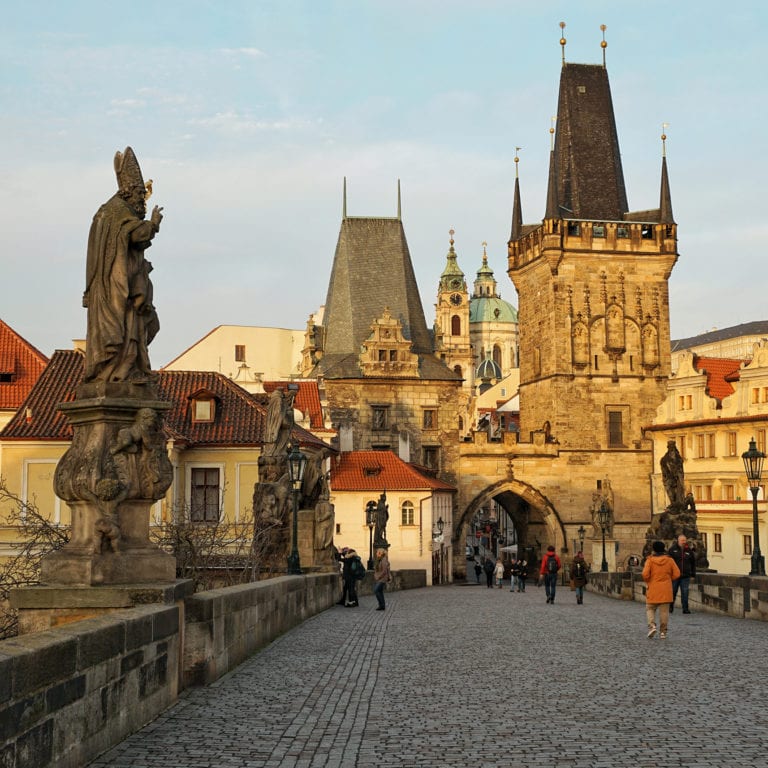 Charles Bridge