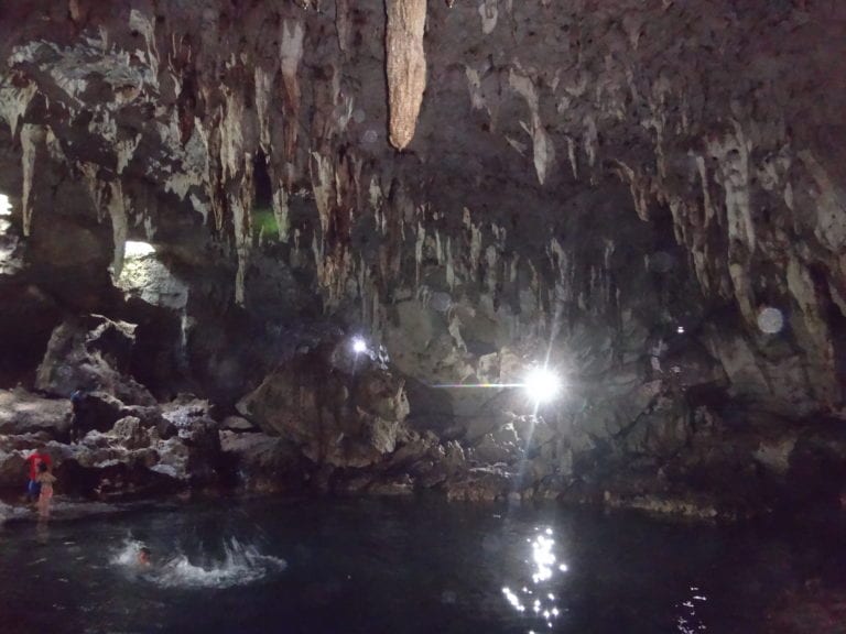 Philippines Itinerary 2 Weeks Travel Guide Bohol Caves Panglao