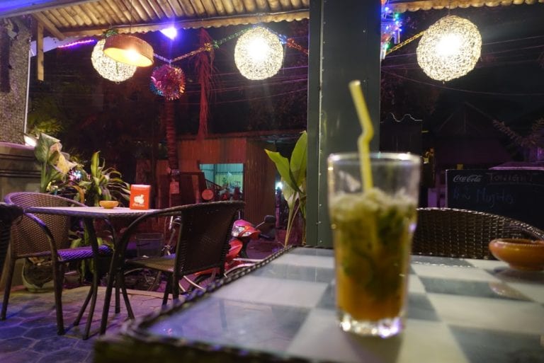 Siem Reap Cambodia where to eat best restaurants and food