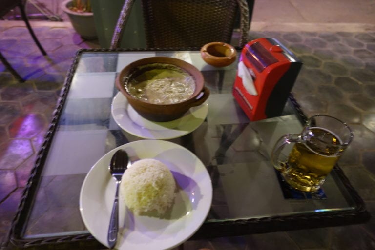 Siem Reap Cambodia where to eat best restaurants and food