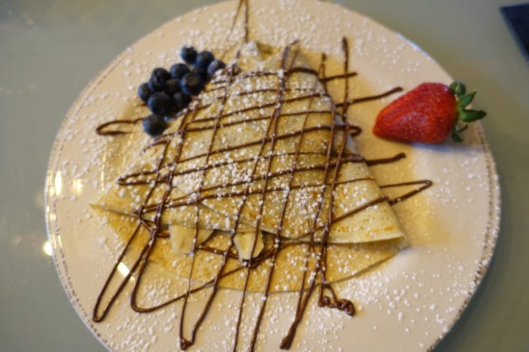 Best breakfast in sedona creekside cafe crepe