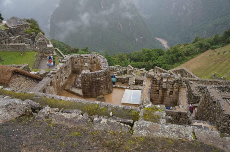 Machu Picchu itinerary and travel guide for 5 days in peru