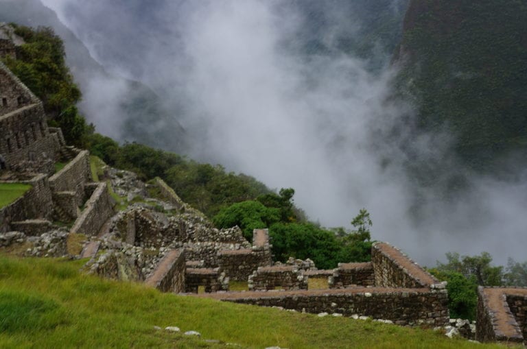 Machu Picchu itinerary and travel guide for 5 days in peru