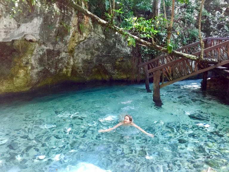 Grand Cenote Tulum
