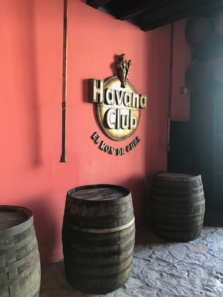 Havana Club Foundation 2