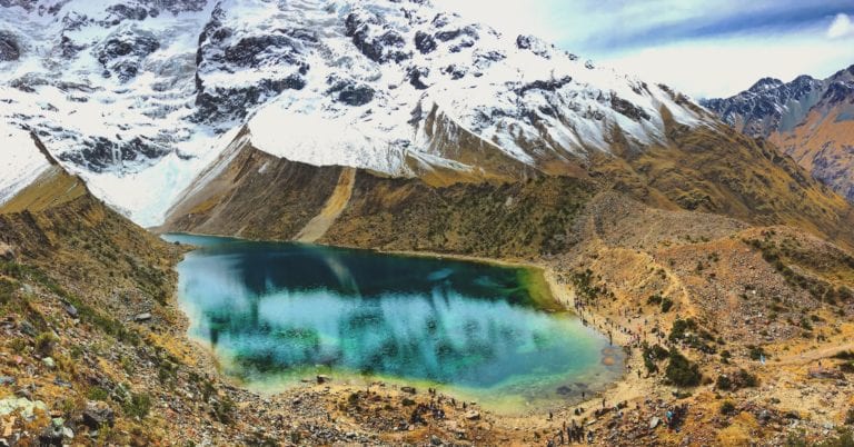 Humantay Lake travel itinerary and guide for sacred valley one week how to