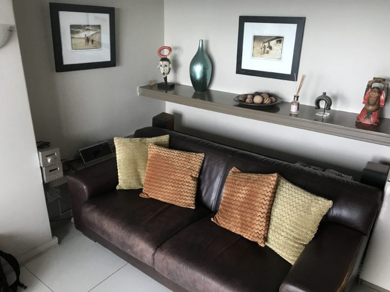 Green Point Airbnb in Cape Town South Africa Best Place to stay