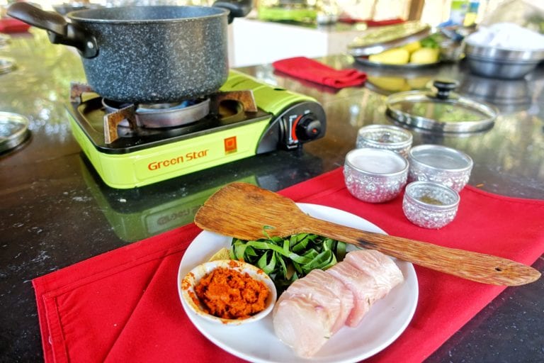 Cambodian cooking class in siem reap things to do and where to eat