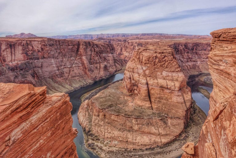 Horseshoe Bend