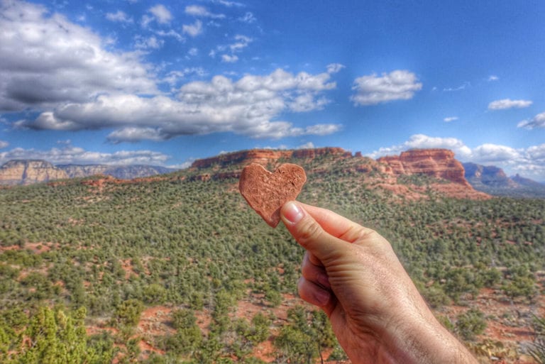 Sedona vortex enchantment resort