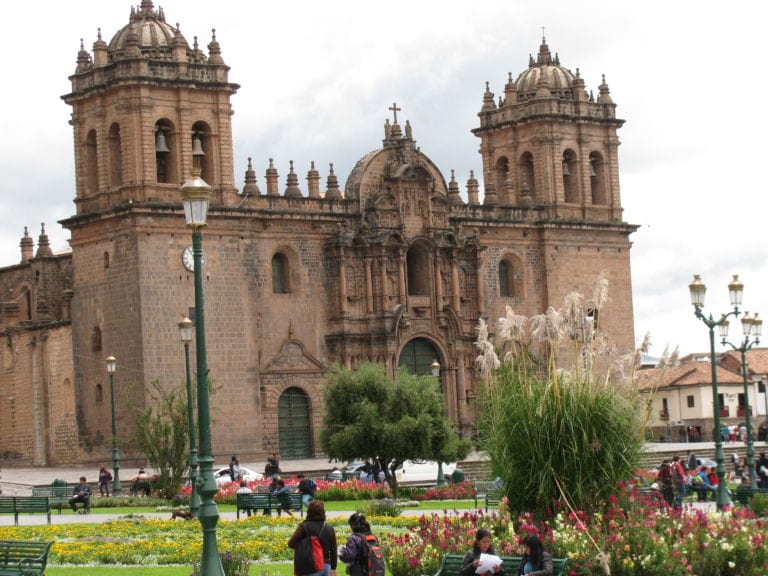 Explore Cusco peru guide