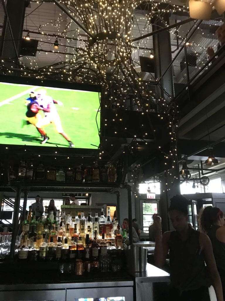 Bar Siena Chicago Illinois