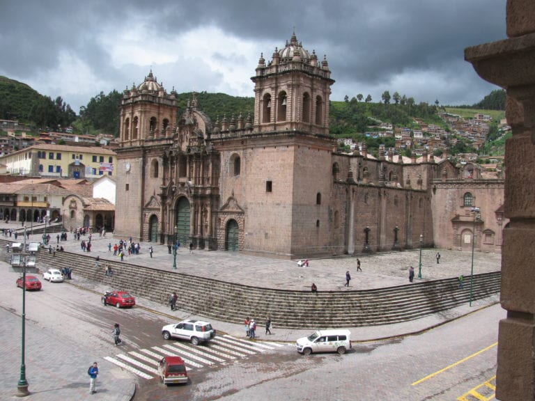 Explore Cusco peru guide