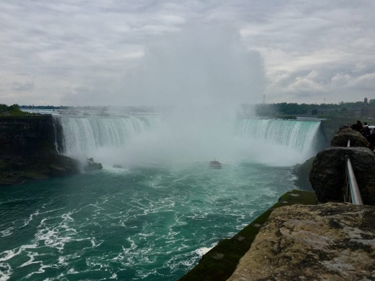 Niagara Falls Day Trip 3