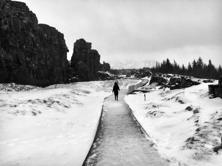 Thingvellir National Park