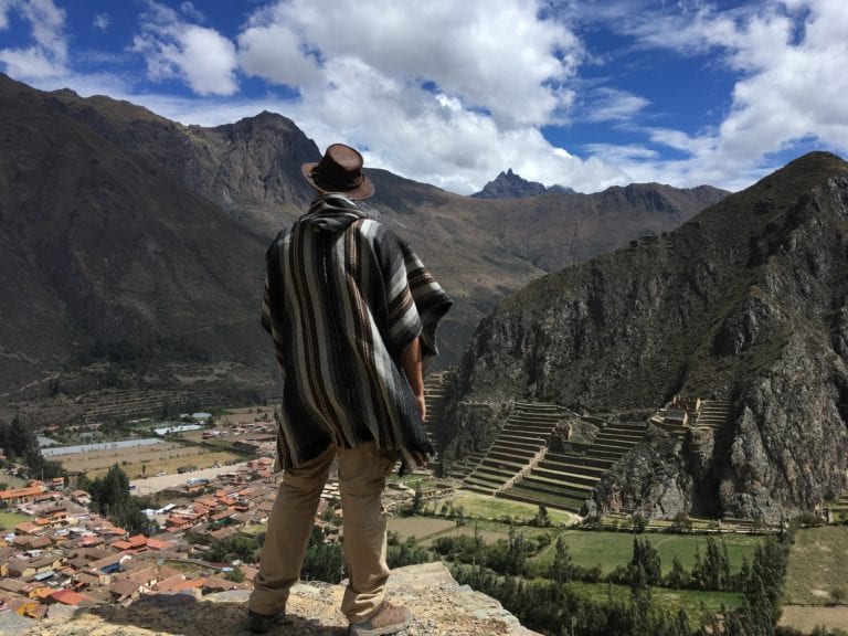 Unofficial ruins peru sacred valley itinerary and guide things to do