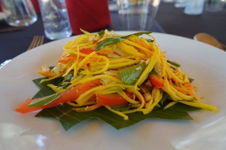 Cambodian cooking class in siem reap things to do and where to eat