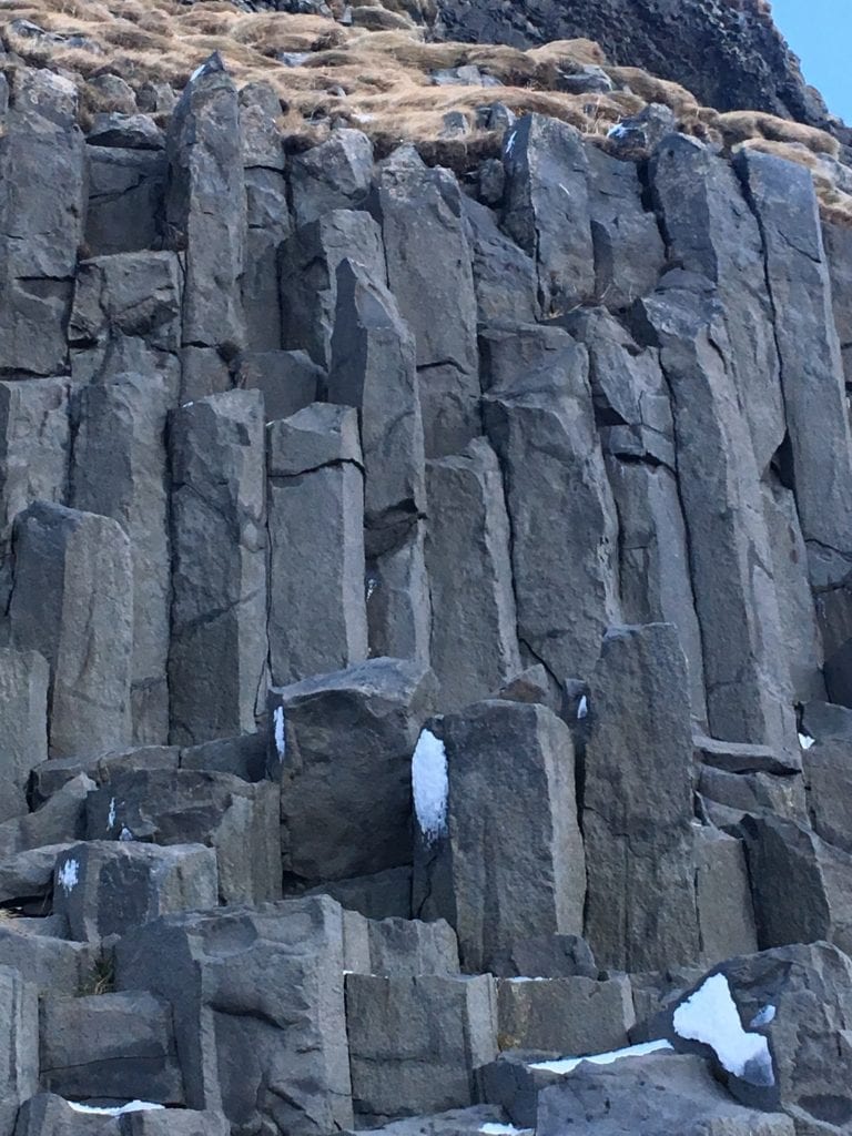 south Iceland - Reynisfjara 2