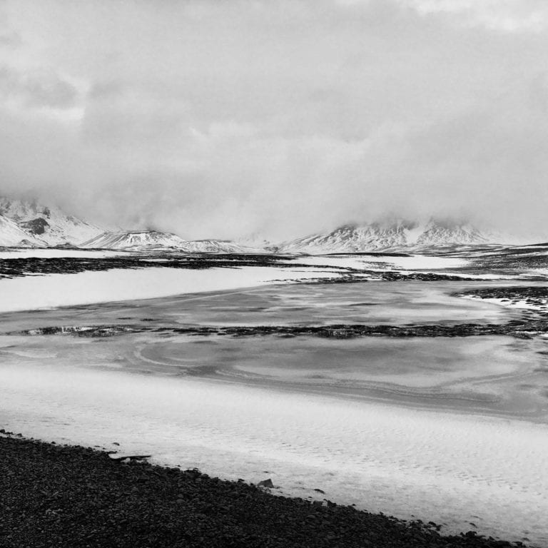 south Iceland - Reynisfjara 3