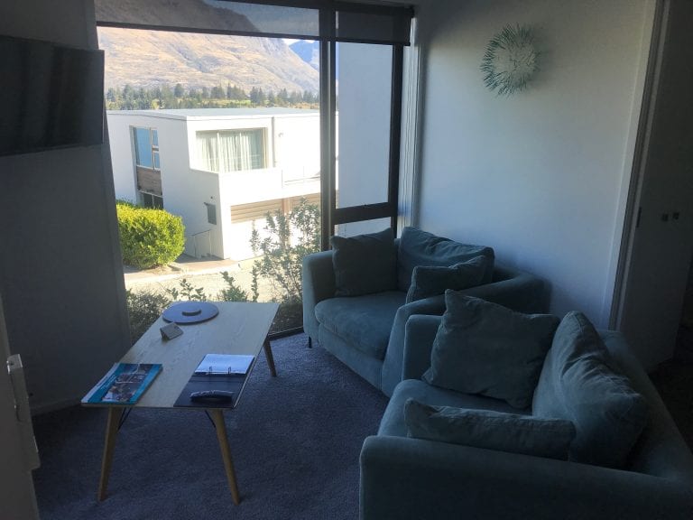 Best place to stay in queenstown