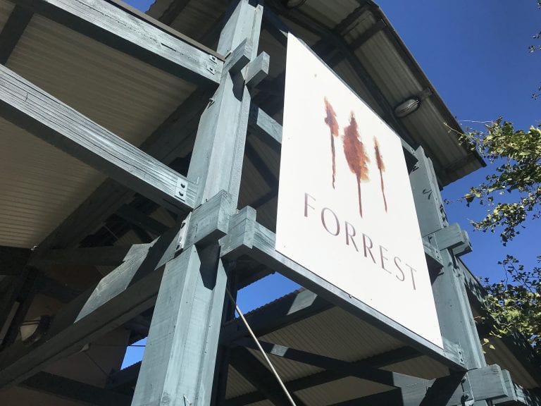 Forrest winery