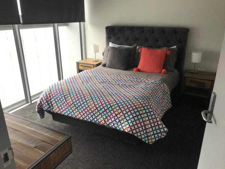 Christchurch Airbnb