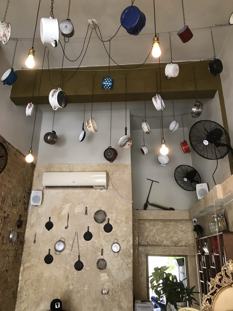 day kitchen tel aviv