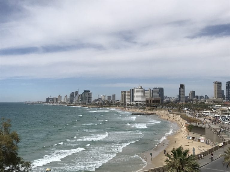 jaffa free walking tour tel aviv