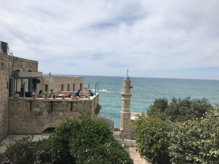 jaffa free walking tour tel aviv