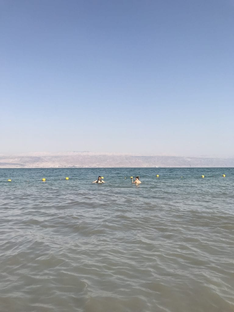 Deadsea