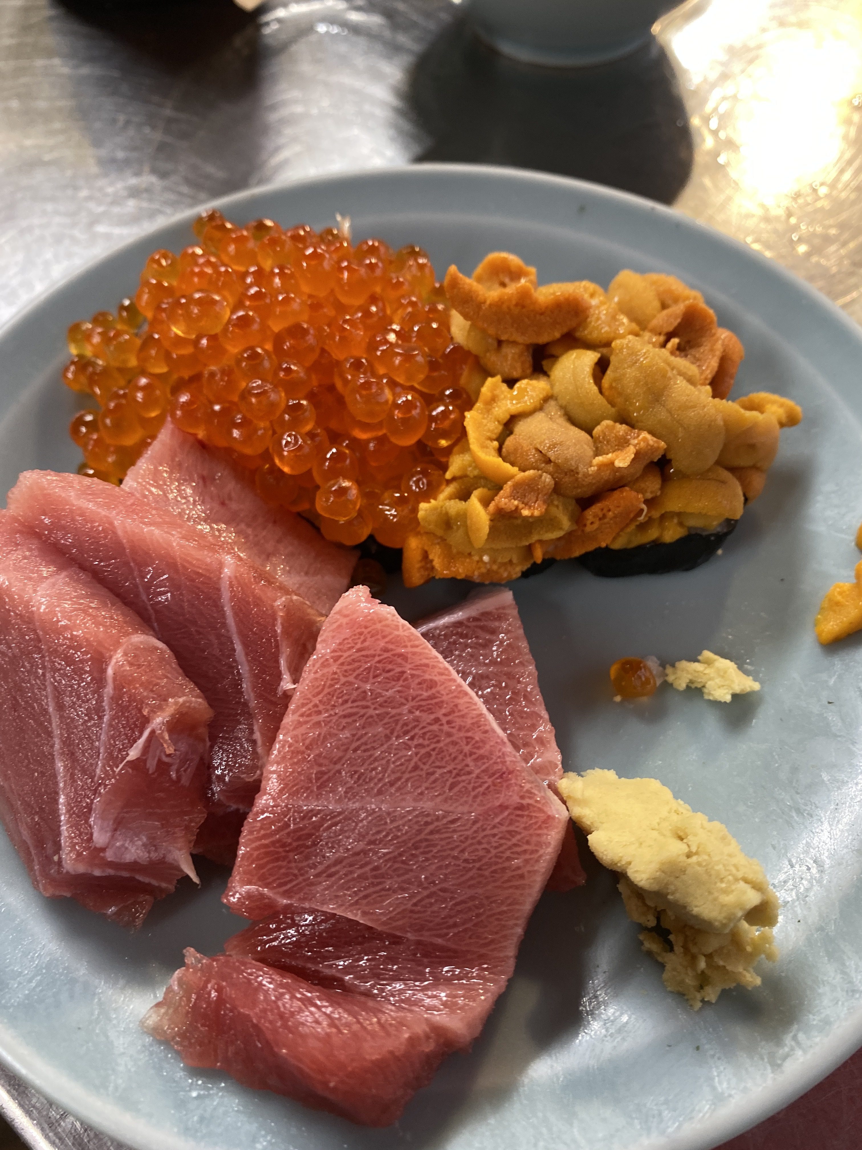 Izakaya Toyo from Netflix’s Street Food Osaka Episode