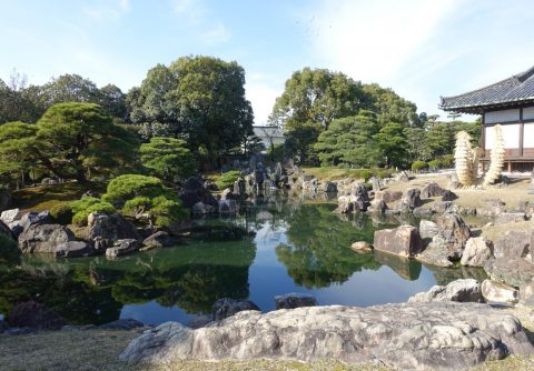Travel Japan Itinerary 1 week: Tokyo Osaka Kyoto Hiroshima Miyajima Hakone Nara Nijo Castle