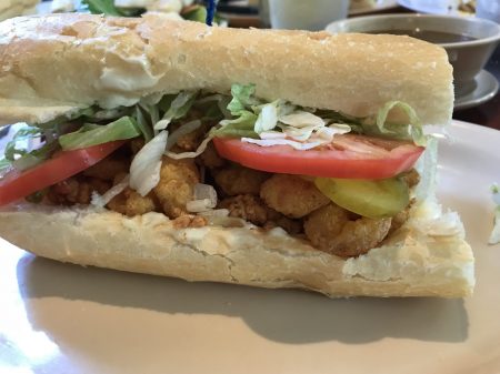 Mahony's Po-boys Things to do in New Orleans 3 days travel itinerary