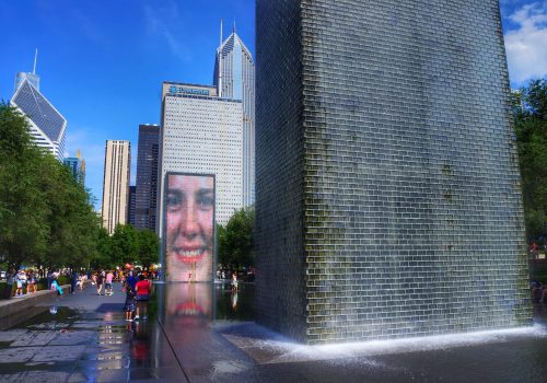 millenium park chicago things to do