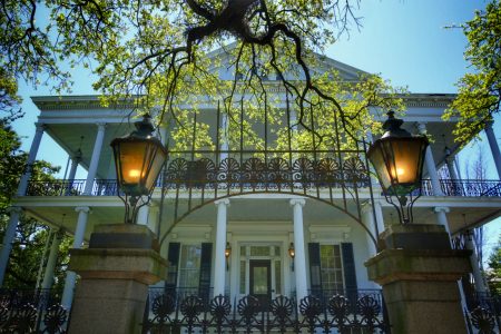 Garden District New Orleans Things to Do 3 Days